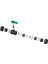 Havuz Pvc Küresel Su Vanası D.75 mm Yapıştırmalı Pool Valve 2