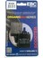 Sym Symphony Sr 125 Arka Fren Balatası Ebc SFA260 Balata 1
