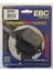 Yamaha Nmax 155 Ön Fren Balatası Ebc SFA694 Balata 1