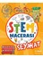 Stem Macerası Seyahat 1