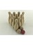 Ahşap Bowling Oyunu 1