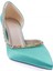 1328 Kadin Transparan Detayli Stiletto 2