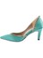 1328 Kadin Transparan Detayli Stiletto 3