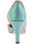 1328 Kadin Transparan Detayli Stiletto 4