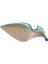 1328 Kadin Transparan Detayli Stiletto 5