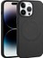 Iphone 14 Pro Max Kılıf Derix Pu Deri Magsafe + Ekran Koruyucu 1