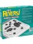 Reversi Othello (Plastik) Zeka Akıl ve Strateji Oyunu 2