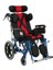G458C Pediatrik Tekerlekli Sandalye 1