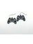 Ps Joystick Pin Küpe 1
