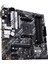 Prıme B550M-A Wıfı Iı Amd B550 Am4 DDR4 4866 Hdmı Dvı Vga Çift M2 Usb3.2 Ax Wifi + Bt Argb Matx (Prıme B550M-A Wıfı Iı) Anakart 3