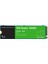 Green M.2 Nvme SN350 1tb (3200/2500MB/S) WDS100T3G0C SSD 1