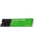 Green M.2 Nvme SN350 1tb (3200/2500MB/S) WDS100T3G0C SSD 4
