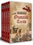 Belgelerle Osmanlı Tarihi - 4 Kitap Takım 1