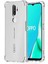 Oppo A5 2020 / A9 2020 Shock Absorbing Darbe Emicili Şeffaf Silikon Kılıf 1