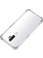 Oppo A5 2020 / A9 2020 Shock Absorbing Darbe Emicili Şeffaf Silikon Kılıf 3