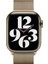 Apple Watch Milano Loop Çelik Örme Kordon 38 40 41MM 2
