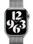 Apple Watch Milano Loop Çelik Örme Kordon 38 40 41MM 1