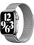 Apple Watch Milano Loop Çelik Örme Kordon 38 40 41MM 2