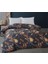 Çift Kişilik Polycotton Yorgan + 2 Yastık / V17 1