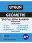 12. Sınıf AYT Spotlu Geometri 1