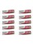 Standart Jumbo Boy Çöp Torbası Siyah 80 x 110 cm 10 x 10'lu 2