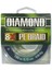 0.14MM Bauer Diamond 8x Ip Misina 150M. 1