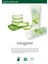 Saf Organik Kore Aloe Vera Soothing Jel Krem 100 ml 4
