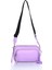 Jeans Couture 74VA4BM3-ZS583-302 Lila Kadın Omuz Çantası 1