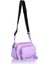 Jeans Couture 74VA4BM3-ZS583-302 Lila Kadın Omuz Çantası 2