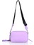 Jeans Couture 74VA4BM3-ZS583-302 Lila Kadın Omuz Çantası 3
