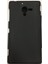 Sony Xperia Zl L35H Flip Cover Ince Kapaklı Kılıf 1