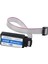 Roba Altera USB Blaster Programmer For Cpld Fpga Nıos Jtag Altera Programmer 4