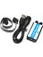 Roba Altera USB Blaster Programmer For Cpld Fpga Nıos Jtag Altera Programmer 5