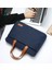 Apple Huawei Macbook İçin Uygun Dizüstü Bilgisayar Çantası Orta Boyut 13.3-14 Inç (Yurt Dışından) 5