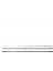 Rod Aerlex Surf Hybrid 4,25M 200G 3pc Low Rider Olta Kamışı 1