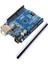 Roba Arduino Uno R3 Klon ATMEGA328P Smd CH340 Açık Kaynak Kodlu Yazılım Geliştirme Kartı 3