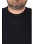 Büyük Beden Sweatshirt V Design 22742 2