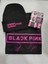 Blackpink Unisex Sweatshirt Bere Cüzdan 3 Lü Kombin 1