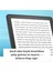 Kindle Paperwhite 5 11.gen 16 GB - Warm Light - Reklamsız 3