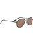 Haywood SS543002 Polarize Unisex Güneş Gözlüğü 1