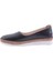 P56-23Y Kadin Comfort Ayakkabi 3