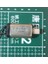 Em-77 Japon Dc 9-24V Dc Motor - Plastik Dişli 2