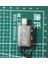 Em-77 Japon Dc 9-24V Dc Motor - Plastik Dişli 3