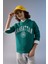 Erkek Çocuk Kapüşonlu Baskılı Sweatshirt Z4596A623SP 1