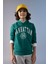 Erkek Çocuk Kapüşonlu Baskılı Sweatshirt Z4596A623SP 2
