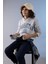 Erkek Çocuk Regular Fit Kapüşonlu Sweatshirt Z4596A623SP 3
