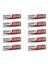 Standart Jumbo Boy Çöp Torbası Siyah 80 x 110 cm 10 x 10'lu 1