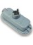 Vw Bora 1999-2005 Yan Çamurluk Sinyal Lambası Buzlu Beyaz 1J5949117A 4