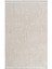 Vera 1453 Gri Halı Kilim Yumuşak Dokulu Salon Halısı Mutfak Antre Yuvarlak Dokuma Makine Halısı 1