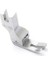 Düz Makine Çima Ayak 1.6mm CR1/16N Su 1